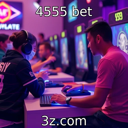 Acessibilidade em jogos eletrônicos é tema em debate - 4555 bet