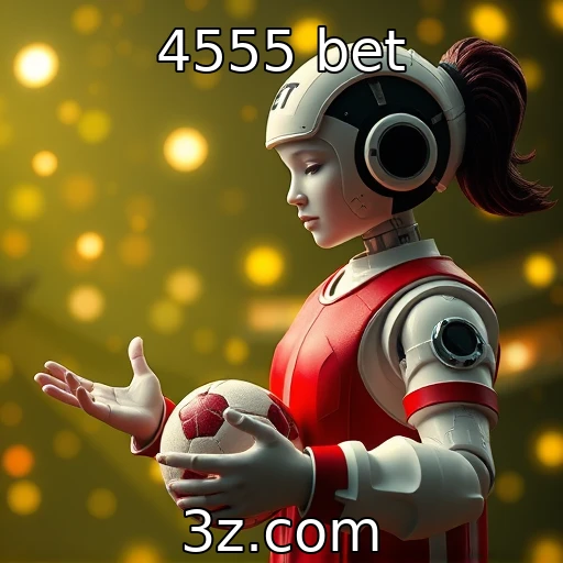 Como a inteligência artificial está mudando os jogos : 4555 bet