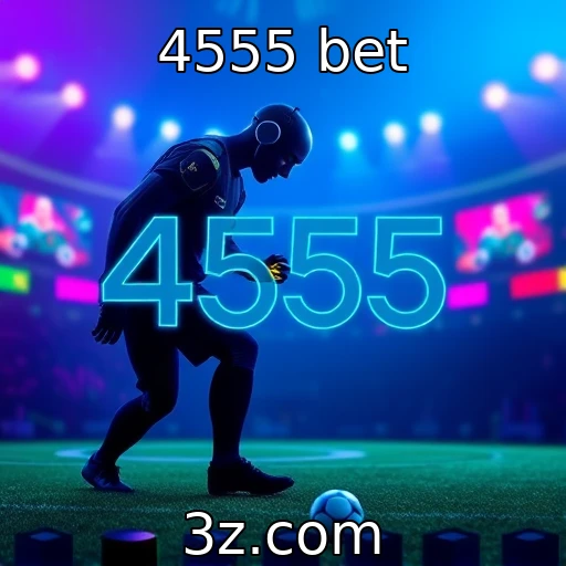 Integração de inteligência artificial em jogos modernos | 4555 bet