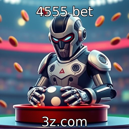 O papel da inteligência artificial nos jogos - 4555 bet