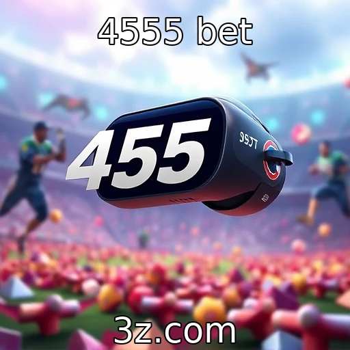 Tecnologia de realidade aumentada em jogos : 4555 bet