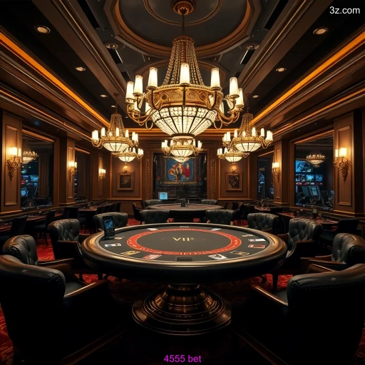 Bingo Empolgante e Interativo no 4555 Bet: Entre na Diversão!