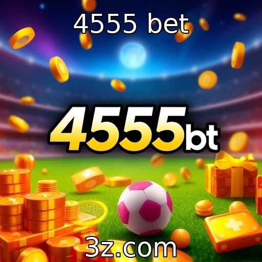 Crescimento do mercado de jogos e competição entre empresas - 4555 bet