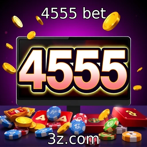 Crescimento do mercado de jogos online na última década : 4555 bet