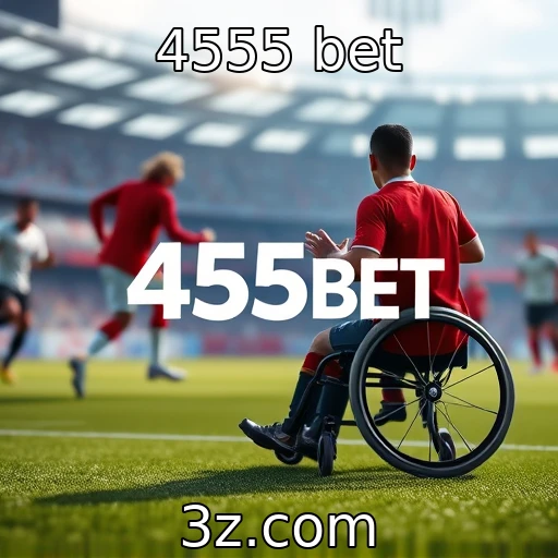 Importância da acessibilidade em jogos eletrônicos : 4555 bet