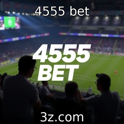 Evolução dos jogos ao vivo na indústria de apostas | 4555 bet