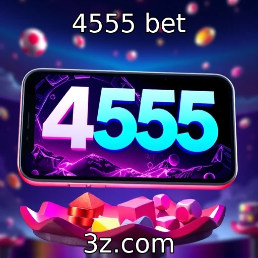 A ascensão dos jogos mobile no mercado global : 4555 bet