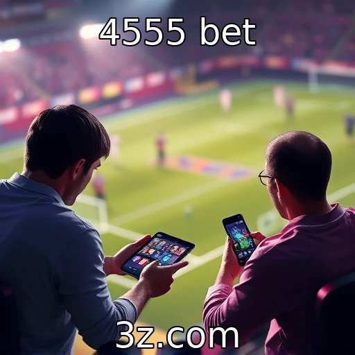 Crescimento do mercado de jogos móveis em 2025 | 4555 bet