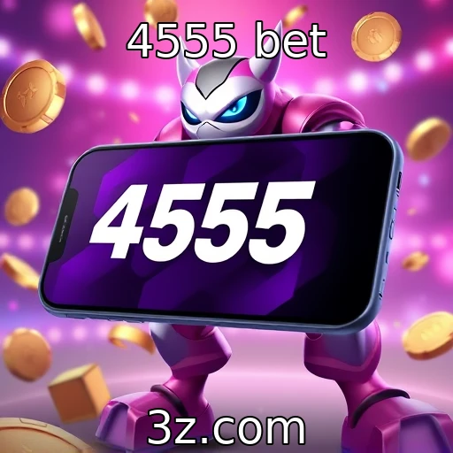 A ascensão dos jogos mobile no mercado atual | 4555 bet