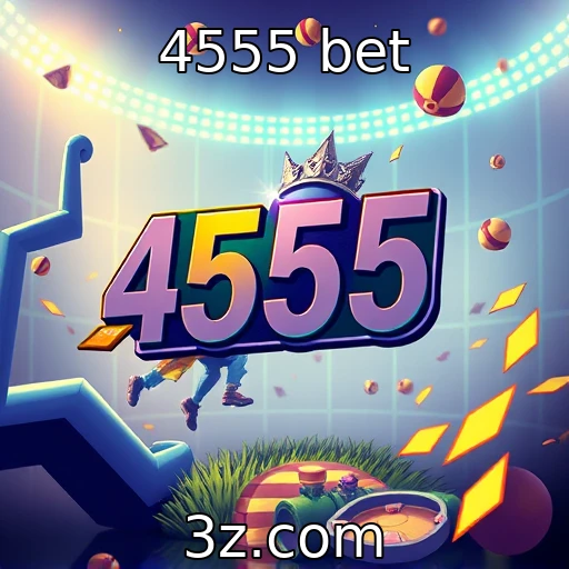 Inovação em jogos mobile atrai novos usuários | 4555 bet