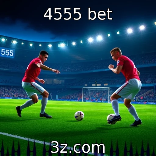 Novas regulamentações afetam a indústria de apostas : 4555 bet