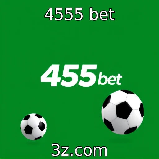 Crescimento das apostas online na indústria de jogos - 4555 bet