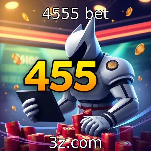Novas tendências na indústria de jogos online | 4555 bet