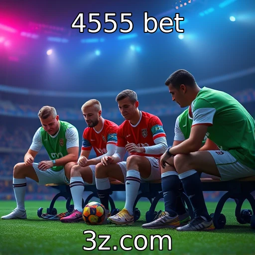 Perfil dos jogadores e suas preferências atuais - 4555 bet