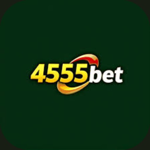 4555 bet logo