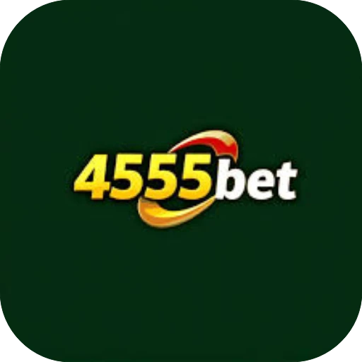 4555 bet logo