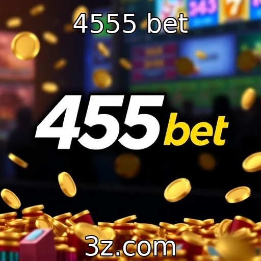 Inovações tecnológicas na indústria de jogos - 4555 bet